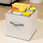 Organizer Case Moistureproof Keep Neat Underwear Socks Box Bedroom Closet