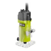 Ryobi 400W Trim Router RTR400-S