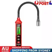 Natural Gas Detector Useful Gas Leak Detector Gas Detector Alarm for Home and RV