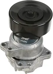 Belt Tensioner Assembly. Compatible for Infiniti QX56, Compatible for Nissan Pathfinder 5.6 V8, Compatible for Titan Armada Drive Belt Tensioner Kit.