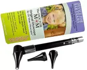 Doctor Mom Original Pocket Otoscope - Clamshell Packaging