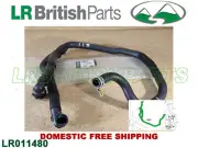 LAND ROVER HOSE HEATER THERMOSTAT TO BOTTOM HOSE RANGE ROVER 10-12 LR011480