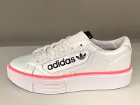 在飛比找Yahoo!奇摩拍賣優惠-【Dr.Shoes 】Adidas originals SL