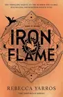 Iron Flame Discover The Global Phenomenon That Everyone Paperback n188