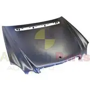 All Crash Bonnet - BAM-20010Q