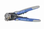 Kincrome K4001 - Automatic Wire Stripper With Crimper 200mm (8")