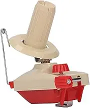 Yarn Winder, Hand Operated Yarn Ball Winder, Portable Household Large Yarn Ball Winder | Bobbin Winder | Yarn Spinner with Metal Handle for Crochet Lovers