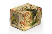Ultimate Guard Sidewinder 100+ Xenoskin Magic The Gathering Bloomburrow Beza the Bounding Spring Deck Box