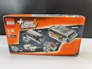 LEGO TECHNIC " Power Functions Motor Set " 8293 Motorize Genuine product