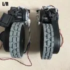 Wheels Compatible with For Deebot For OZMO 930 Robot Vacuums Available Now
