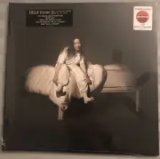 Billie Eilish When We Fall Asleep Glow GITD colored vinyl LP new sealed w/ Hype