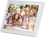 Jackson Frameo Smart Frame - 10.1" White