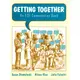 Getting together: An ESL Conversation Book/Stempleski/Rice/Falsetti 文鶴書店 Crane Publishing