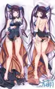 冰萌同人二創 等身抱枕套 棉胸抱枕 方枕 枕頭 浴巾 吊飾 掛軸 Fate/Grand Order 楊玉環 楊貴妃