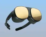HTC Vive Flow VR Glasses By Fedex