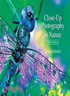 在飛比找三民網路書店優惠-Close-Up Photography in Nature