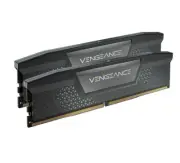 Corsair Vengeance 32GB (2x16GB) DDR5 UDIMM 6000MHz C30 1.35V Desktop Gaming Memo