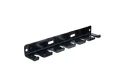Reeplex Wall Mounted 6 Barbell Rack