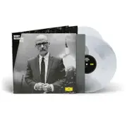 Resound NYC (Crystal Clear Vinyl) (Import)