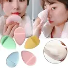 Exfoliator Cleansing Sponge Body Washing Scrub Puff Facial Cleaner Sponge Face