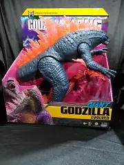 Godzilla x Kong: The New Empire - 11" Giant Godzilla Evolved Figure Monsterverse