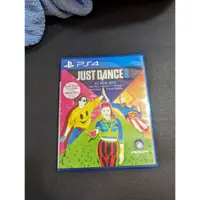 在飛比找蝦皮購物優惠-PS4遊戲- Just Dance 2015 舞力全開 20