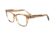 Eyewear Frames Swarovski SK5468 047 LIGHT BROWN 53/14/140 WOMAN 53 mm