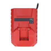 Battery Charger Replacement Power Tool Accessory For Hilti 12V C4/12‑50 EU Plug