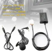 Bluetooth Hands Free Car Interface AUX Adapter Kit Fit For Accord Civic Odyssey (for: Honda)
