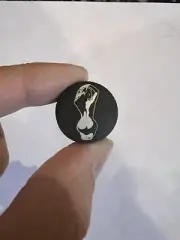 Harley-Davidson Chick Backside Seat Bolt 1996-current Models