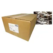 [The Original Hot Chocolate Company] The Original Hot Chocolate Milk 60pc Unwrapped Spoons (Box)