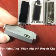 Replacement LCD Screen Watch Display Shells Kit for Fitbit Alta / Fitbit Alta HR