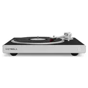 Victrola Hi-Res Carbon Turntable
