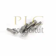 SMC KK3P-04H Straight Type With One-touch Fitting S Coupler - Plug New 1PCS