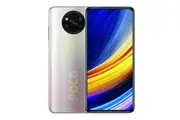 Xiaomi Poco X3 Pro (8GB RAM,256GB,Metal Bronze)