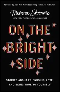 在飛比找三民網路書店優惠-On the Bright Side ― Stories A