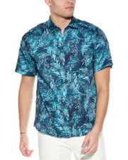Tommy Bahama Tortola Le Coco Fronds Shirt