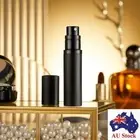 Spray Alcochol Empty Refillable Bottle Liquid Container Perfume Atomizer