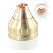 Efficient and Durable Metal Air Plasma Torch Head for Reliable Cutting
