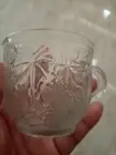 1pc Tea cup 125ml coffee mug milk cup