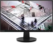 Lenovo N27Q 27-Inch QHD 100Hz 4ms Monitor