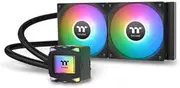 Thermaltake LA240 ARGB AIO Liquid CPU Cooler, CL-W457-PL12SW-A