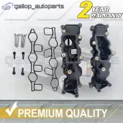 Intake Manifold KIT FOR AUDI A4 Convertible (8H7, B6, 8HE, B7) 2.7 3.0 TDI 02-09 (for: Audi)