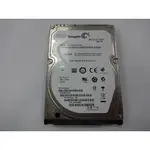 SEAGATE 500G 2.5吋故障硬碟 ST9500325AS 無法格式化 主板良好 報帳 維修 資料救援