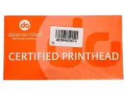 NEWGenuine Datamax Printhead 203 dpi PHD20-2260-01 for M-4210 Label Printer