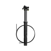 Crank Brothers Highline 11 Dropper Seatpost - 30.9 100mm Black