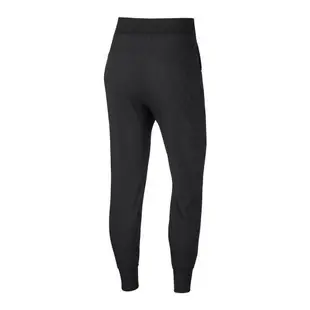 Nike 長褲 Bliss Luxe Training Trousers 九分褲 黑 女款 ACS CU4612-010