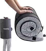 [MLILY] Memory Foam Camping Mattress