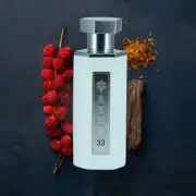Reef 33 White by Reef Perfumes 200ml EDP Spray Experience Luxury & Sophistical