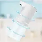 Auto Induction Liquid Soap Dispenser Smart Sensor Foam Soap Dispenser Touchless